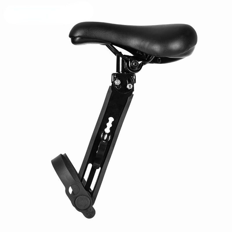 Children&s Bicycle Seat Bicycle Children&s Bicycle Frame Outdoor Parent-child Frame Seat Mountain Bike Outdoor Sports